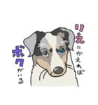 家に帰れば、ベルン❤️スタンプ（個別スタンプ：2）