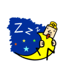 エリザベス ストーリー（個別スタンプ：11）