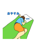 愛しのレモン（個別スタンプ：11）