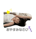 ひまり時々ふたご（個別スタンプ：4）