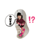 ひまり時々ふたご（個別スタンプ：5）