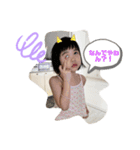 ひまり時々ふたご（個別スタンプ：10）