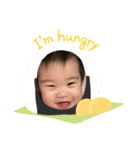 hima.ao.fuuちゃん（個別スタンプ：2）