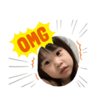 hima.ao.fuuちゃん（個別スタンプ：6）