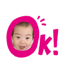 hima.ao.fuuちゃん（個別スタンプ：8）