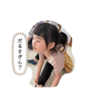 いろんなひまりさん。（個別スタンプ：2）