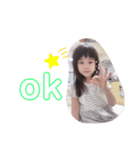 いろんなひまりさん。（個別スタンプ：3）