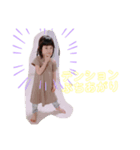 いろんなひまりさん。（個別スタンプ：6）