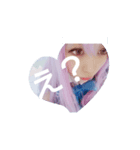 ご注文は私ですか？（個別スタンプ：8）