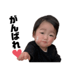 rena takano stamp ❤︎（個別スタンプ：8）