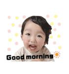 rena takano stamp ❤︎（個別スタンプ：13）