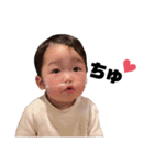 rena takano stamp ❤︎（個別スタンプ：15）