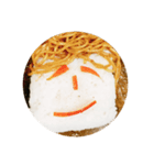 今日の にぎり（個別スタンプ：6）