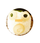今日の にぎり（個別スタンプ：8）