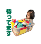 ★ひまりスタンプ★その4（個別スタンプ：4）