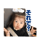 ★ひまりスタンプ★その4（個別スタンプ：5）