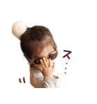 ★ひまりスタンプ★その4（個別スタンプ：8）