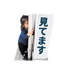 ★ひまりスタンプ★その4（個別スタンプ：22）