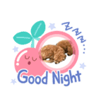 RAMとちくわ1！（個別スタンプ：1）