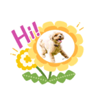 RAMとちくわ1！（個別スタンプ：8）