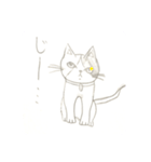 たま、フィオスタンプ（個別スタンプ：2）
