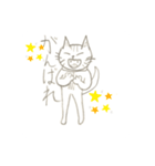 たま、フィオスタンプ（個別スタンプ：12）