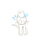 たま、フィオスタンプ（個別スタンプ：22）