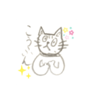 たま、フィオスタンプ（個別スタンプ：28）