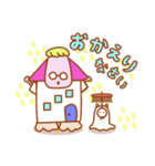 キューティーパイねいるちゃん（個別スタンプ：22）