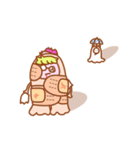 キューティーパイねいるちゃん（個別スタンプ：24）