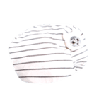ねこのこねこーん(vivid)（個別スタンプ：4）