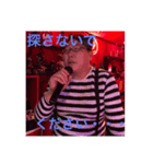 ゴンちゃんの日常 第二弾（個別スタンプ：3）