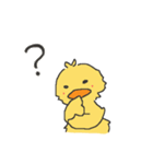 のっさんとがーこ（個別スタンプ：11）