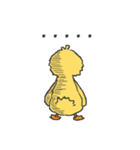 のっさんとがーこ（個別スタンプ：15）