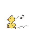のっさんとがーこ（個別スタンプ：18）