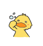 のっさんとがーこ（個別スタンプ：24）