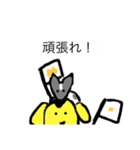 メタボ犬 可愛い犬  2（個別スタンプ：5）