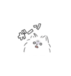 ぽめらにゃん4（個別スタンプ：3）