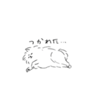 ぽめらにゃん4（個別スタンプ：6）