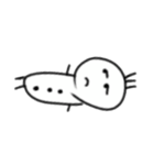 ノブくんにち常（個別スタンプ：8）