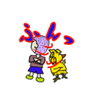 TAROPスタンプ（個別スタンプ：12）