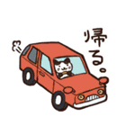 釣りのスタンプ(広島市近郊) (2)（個別スタンプ：16）