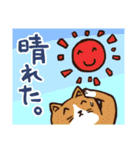 釣りのスタンプ(広島市近郊) (2)（個別スタンプ：20）