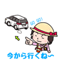 めめの気持ち（個別スタンプ：6）