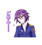 Diamond Engine（個別スタンプ：15）