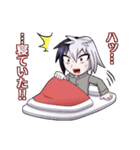 Diamond Engine（個別スタンプ：24）