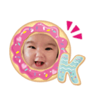 舞姫ちゃん②（個別スタンプ：7）