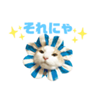 モフモフたち♡（個別スタンプ：10）