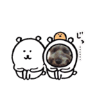 vickey_VK（個別スタンプ：4）