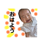 ことさんstamp（個別スタンプ：1）